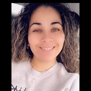 Meet your Posher, Alexandra